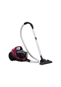 Resim Vestel H25 BD 750 W Toz Torbasız Elektrikli Süpürge 