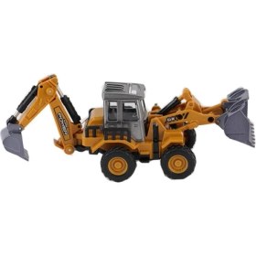 Resim P Parla SZT-9965 Metal Sürtmeli Kazıcı ve Yükleyici 1 70 