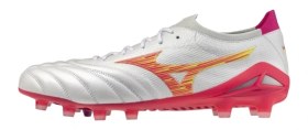 Resim Mizuno Morelia Neo 4 Beta Japan | Beyaz Pembe 