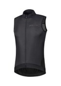 Resim Shimano S-phyre Yelek Siyah L Siyah 