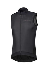 Resim Shimano S-phyre Yelek Siyah L Siyah 