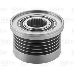 Resim Valeo 588038 - Alternatör Kasnağı Rulmanlı Master Iı-traffıc Iı- 