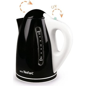 Resim Smoby Tefal Oyuncak Kettle - Siyah 310543 