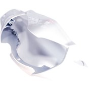 Resim TVS WEGO FAR ÇERÇEVESİ YUVASI BEYAZ 2012-2022 ORJİNAL 