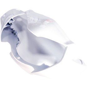 Resim TVS WEGO FAR ÇERÇEVESİ YUVASI BEYAZ 2012-2022 ORJİNAL 