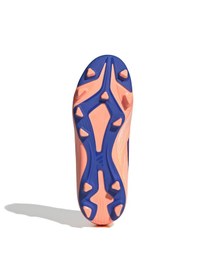 Resim Adidas Performance F50 Club Fg/mg J Çocuk Futbol Ayakkabısı Jı0027 Turuncu 