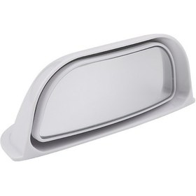 Resim Ikkb Gm Dikiz Aynası Geniş Açılı Kör Nokta Aynası Arka Koltuk Yardımcı Gözlem Aynası Beyaz 