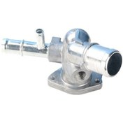 Resim Termostat Alt Kapak Ix35 1.6 / I30 2013- / Sportage 2011- Gamma 