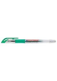 Resim Edding 2185 Jel Roller Kalem - 0.7 Mm - Yeşil 