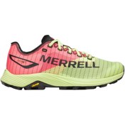 Resim Merrell Mtl Long Sky 2 Matryx Kadın Bej Patika Koşusu Ayakkabısı 