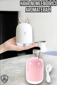 Resim shopwave Temiz Ha Nemlendirici Tşanlı Aromaterapi 