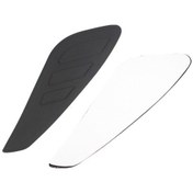 Resim Besthome1 Harley Pan America 1250 Ra1250 İçin Siyah Kauçuk Yakıt Deposu Kaymaz Pedleri Çift Paket 