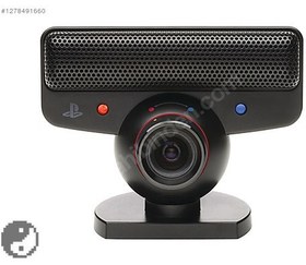 Resim Ps3 Kamera - Eye Camera - Piksel Oyun - Avcılar 
