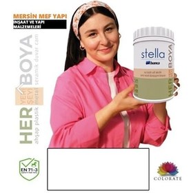 Resim Stella Yeni Nesil Dönüşüm Boyası 