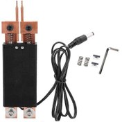 Resim Otomatik Tetikli Punta Nokta Kaynak Kalemi 