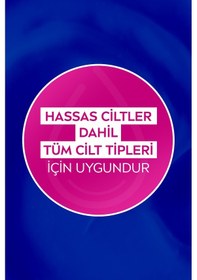 Resim 45 Yaşa Özel Kırışıklık Karşıtı Yüz Bakım Kremi 50ml, Sıkılaştırıcı, Kaz Ayağı Kırışıklığı Giderici 