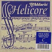 Resim D'Addario H514 Çello Teli 
