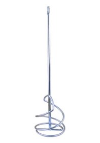 Resim Topshop Th14330 120 450mm Boya Karıştırıcı Uç 