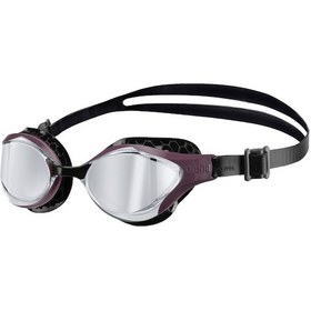 Resim Aır-bold Swıpe Mırror Yüzücü Gözlüğü Bordo 