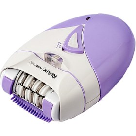 Resim Relux Rep5536l Purecare Kablolu Kablosuz 36 Cımbız Epilatör 