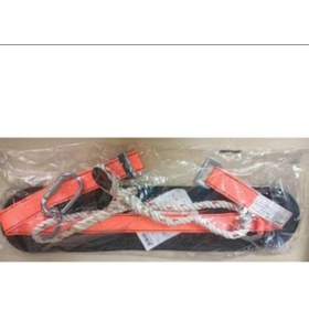 Resim Gün Karam Bel Tipi Emniyet Kemeri ve Güvenlik Halatı 