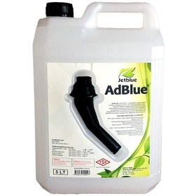 Resim Jetblue Adblue 5Lt 