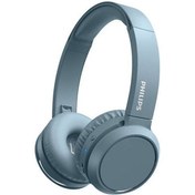 Resim Philips Tah4205wt Kablosuz Kulak Üstü Bluetooth Kulaklık - 29 Saat 
