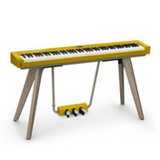 Resim Casio PX-S7000HM Dijital Piyano (Harmonious Mustard) 