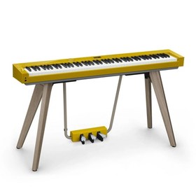 Resim Casio PX-S7000HM Dijital Piyano (Harmonious Mustard) 