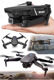 Resim Munico 4K Profesyonel Kamera Drone İha Düğün Konvoy Profesyonel Fotoğraf & Video Hikaye Çekimleri İçin 