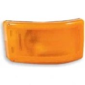 Resim Mars Sinyal Lambası Bmc Probus (Sarı) 