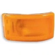 Resim Mars Sinyal Lambası Bmc Probus (Sarı) 