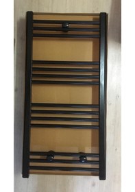 Resim Şimaş 60X100 Siyah 14 Borulu Havlupan 