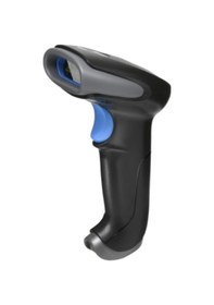 Resim YENİ HYPER RS 232 Lİ BARKOD OKUYUCU 1D/2D OKUYOR RS232 