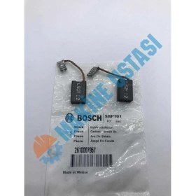 Resim Bosch Gmf 1400 Ce / Gof 1200-1300-1600 / Gsa 1100 / Gmf 1600 Fırça Seti 