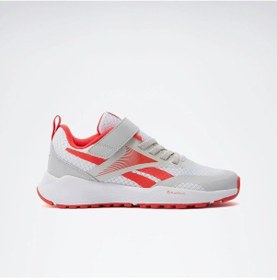 Resim Reebok 100209260 Energen Run Ekastıc Çocuk Yürüyüş Ayakkabısı Gri Beyaz Gri Beyaz 