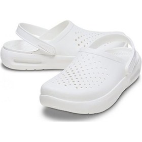 Resim Crocs Inmotion Clog Beyaz Terlik 