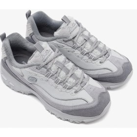 Resim Skechers D'lites Kadın Gri Sneakers 150240 Gysl 