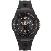 Resim Versace VRSCVE7H00323 Erkek Kol Saati 