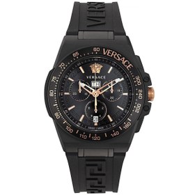 Resim Versace VRSCVE7H00323 Erkek Kol Saati 