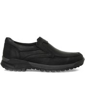 Resim OXIDE GANJ-C 5PR Siyah Erkek Slip On 