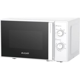 Resim Easy Tekno Md 201 B Mikrodalga Fırın Beyaz 