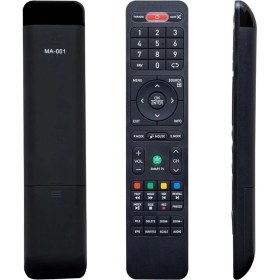 Resim Onvo MA-001 Tv Kumandası- Tüm Modeller 