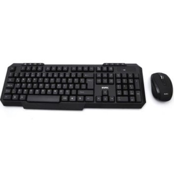 Avec AV-WK028 Kablosuz Klavye Mouse Seti
