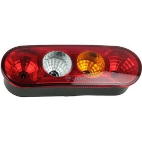 Resim Otobalcı Ford Transit Kamyonet Pikap Stop Lambası 2001--2013 Farba 