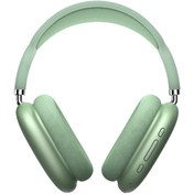 Resim Karler Bass NRTMSA KRH2 Aktif Gürültü Engelleyici Özellikli BT 5.3 Kafaüstü Kablosuz Kulaklık (110 