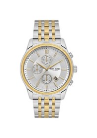 Resim Tom Jones Tomj.3.10080.05 Erkek Kol Saati Çok Renkli 