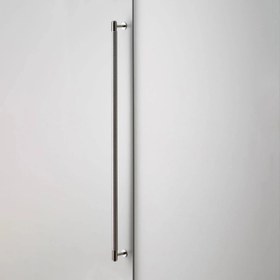 Resim Closet Bar / Cross - Steel 