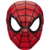 Resim Spider-man Maske Spider-man 