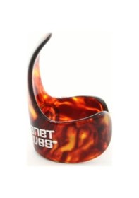 Resim Planet Waves 4csh4 Medium Finger Picks 1 Adet Parnak Penası medi 